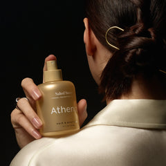 Hair & Body Mist R4