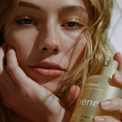 Hair & Body Mist R4