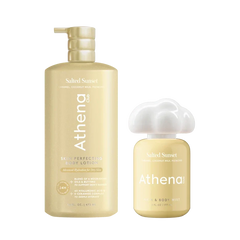 Lotion and Mist Duo D9