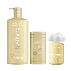 Scent Layering Trio D0