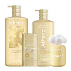 Full Body Fragrance Routine X7