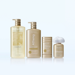 Full Body Fragrance Routine P6