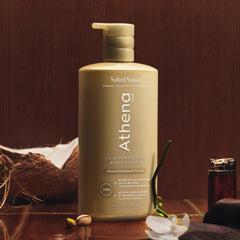 Full Body Fragrance Routine P6