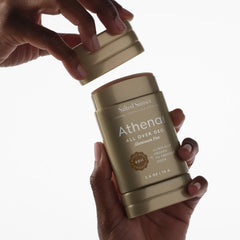 Full Body Fragrance Routine P6