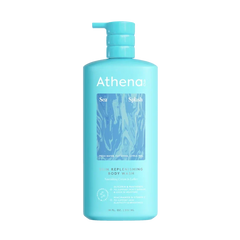 Skin Replenishing Body Wash H8