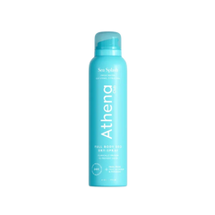 Full Body Deo Dry-Spray U4