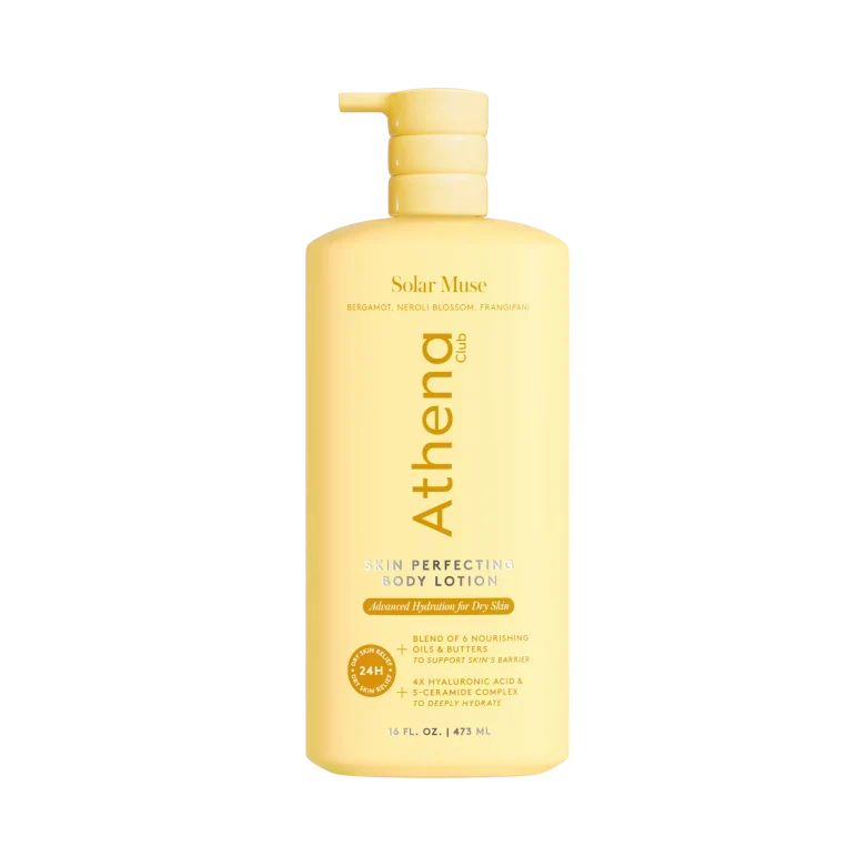 Skin Perfecting Body Lotion E9 Solar Muse