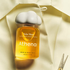 Hair & Body Mist Q4