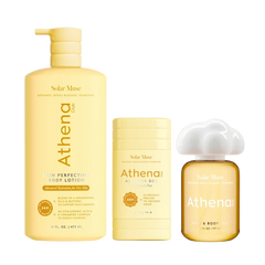 Scent Layering Trio I1