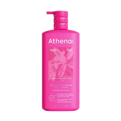 Skin Replenishing Body Wash H0