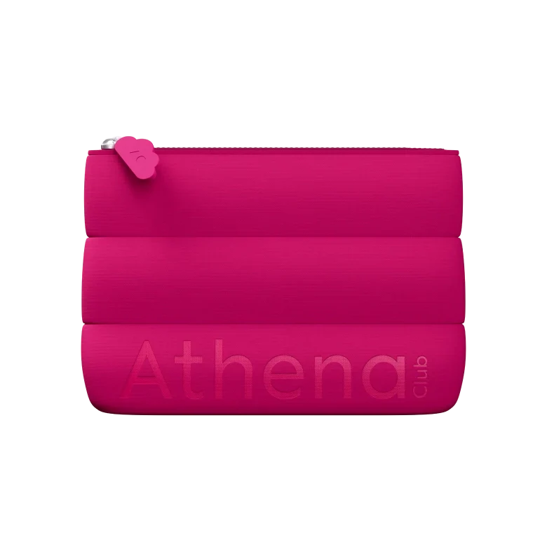 Cloud Pouch F3 Super Pink
