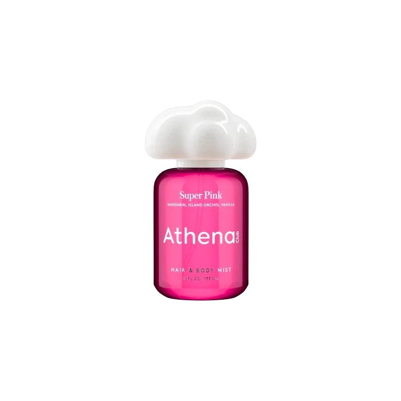 Hair & Body Mist I7 Super Pink