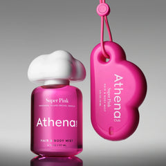 Mini Hair & Body Mist P5