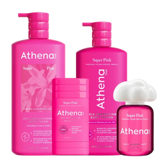 Full Body Fragrance Routine Z8