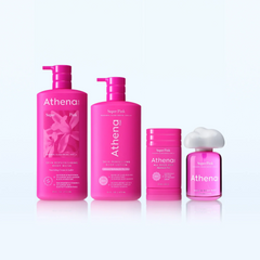 Full Body Fragrance Routine Z5