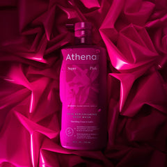 Full Body Fragrance Routine Z5