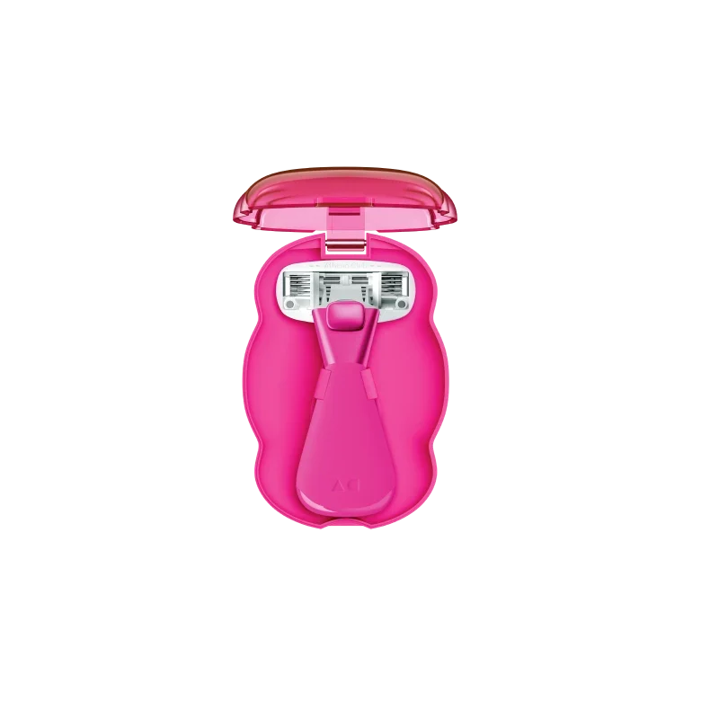 The Mini Razor I8