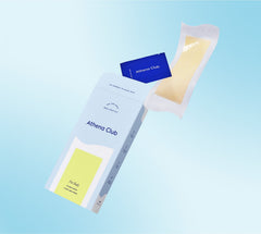 Wax Strip Kit for Body J2