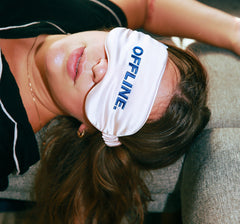 Offline Sleeping Mask W9