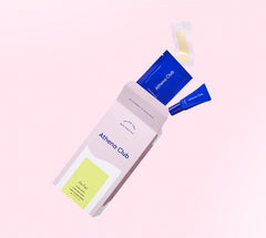 Wax Strip Kit for Face U7